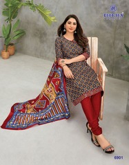 Authorized DEEPTEX MISS INDIA VOL 69 Wholesale  Dealer & Supplier from Surat