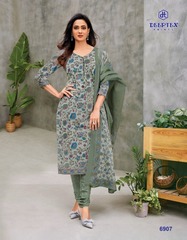 Authorized DEEPTEX MISS INDIA VOL 69 Wholesale  Dealer & Supplier from Surat