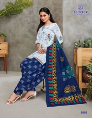 Authorized DEEPTEX MISS INDIA VOL 69 Wholesale  Dealer & Supplier from Surat