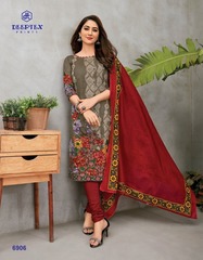 Authorized DEEPTEX MISS INDIA VOL 69 Wholesale  Dealer & Supplier from Surat