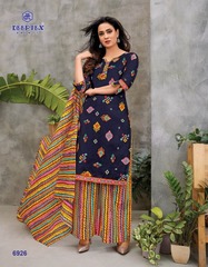 Authorized DEEPTEX MISS INDIA VOL 69 Wholesale  Dealer & Supplier from Surat