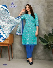 Authorized DEEPTEX MISS INDIA VOL 69 Wholesale  Dealer & Supplier from Surat