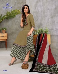 Authorized DEEPTEX MISS INDIA VOL 69 Wholesale  Dealer & Supplier from Surat