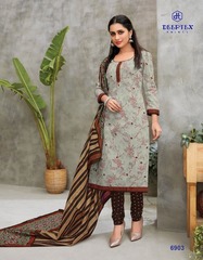 Authorized DEEPTEX MISS INDIA VOL 69 Wholesale  Dealer & Supplier from Surat