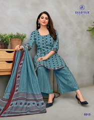 Authorized DEEPTEX MISS INDIA VOL 69 Wholesale  Dealer & Supplier from Surat