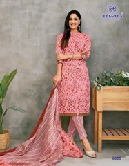 Authorized DEEPTEX MISS INDIA VOL 69 Wholesale  Dealer & Supplier from Surat