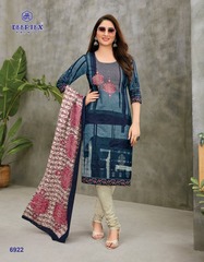 New released of DEEPTEX MISS INDIA VOL 69 by DEEPTEX PRINTS Brand