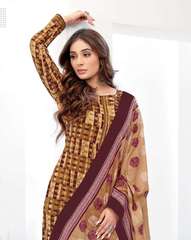 Authorized SURYAJYOTI TRENDY COTTON VOL 52 Wholesale  Dealer & Supplier from Surat