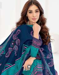 Authorized SURYAJYOTI TRENDY COTTON VOL 52 Wholesale  Dealer & Supplier from Surat