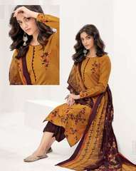 Authorized SURYAJYOTI TRENDY COTTON VOL 52 Wholesale  Dealer & Supplier from Surat