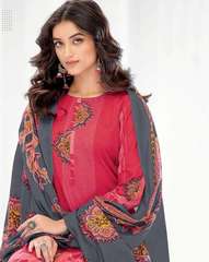 Authorized SURYAJYOTI TRENDY COTTON VOL 52 Wholesale  Dealer & Supplier from Surat