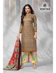 Authorized DEEPTEX CHIEF GUEST VOL 23 Wholesale  Dealer & Supplier from Surat