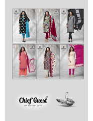 Authorized DEEPTEX CHIEF GUEST VOL 23 Wholesale  Dealer & Supplier from Surat