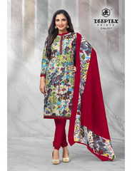 New released of DEEPTEX CHIEF GUEST VOL 23 by DEEPTEX PRINTS Brand