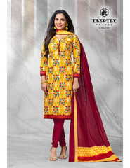 New released of DEEPTEX CHIEF GUEST VOL 23 by DEEPTEX PRINTS Brand