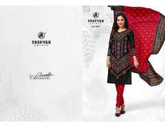 Authorized DEEPTEX CLASSIC CHUNARI VOL 26 Wholesale  Dealer & Supplier from Surat