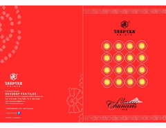 Authorized DEEPTEX CLASSIC CHUNARI VOL 26 Wholesale  Dealer & Supplier from Surat