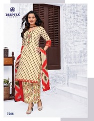 Authorized DEEPTEX MISS INDIA VOL 72 Wholesale  Dealer & Supplier from Surat