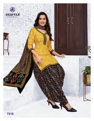 Authorized DEEPTEX MISS INDIA VOL 72 Wholesale  Dealer & Supplier from Surat