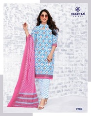 Authorized DEEPTEX MISS INDIA VOL 72 Wholesale  Dealer & Supplier from Surat