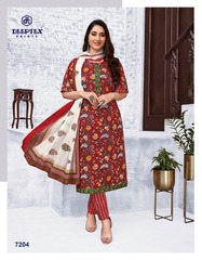 Authorized DEEPTEX MISS INDIA VOL 72 Wholesale  Dealer & Supplier from Surat