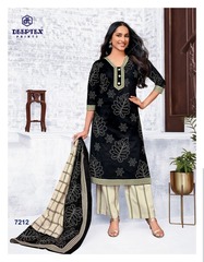 Authorized DEEPTEX MISS INDIA VOL 72 Wholesale  Dealer & Supplier from Surat