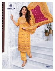 Authorized DEEPTEX MISS INDIA VOL 72 Wholesale  Dealer & Supplier from Surat