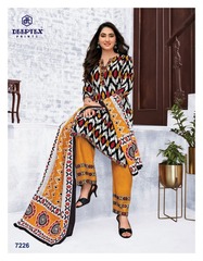 Authorized DEEPTEX MISS INDIA VOL 72 Wholesale  Dealer & Supplier from Surat