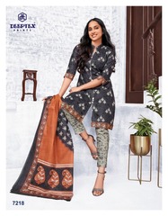 Authorized DEEPTEX MISS INDIA VOL 72 Wholesale  Dealer & Supplier from Surat