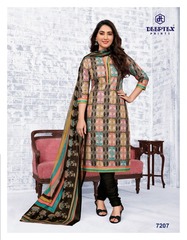 New released of DEEPTEX MISS INDIA VOL 72 by DEEPTEX PRINTS Brand