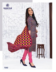 New released of DEEPTEX MISS INDIA VOL 72 by DEEPTEX PRINTS Brand