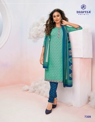 Authorized DEEPTEX MISS INDIA VOL 73 Wholesale  Dealer & Supplier from Surat