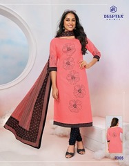 Authorized DEEPTEX MISS INDIA VOL 73 Wholesale  Dealer & Supplier from Surat