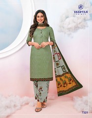 Authorized DEEPTEX MISS INDIA VOL 73 Wholesale  Dealer & Supplier from Surat