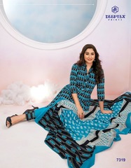 Authorized DEEPTEX MISS INDIA VOL 73 Wholesale  Dealer & Supplier from Surat