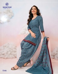 Authorized DEEPTEX MISS INDIA VOL 73 Wholesale  Dealer & Supplier from Surat