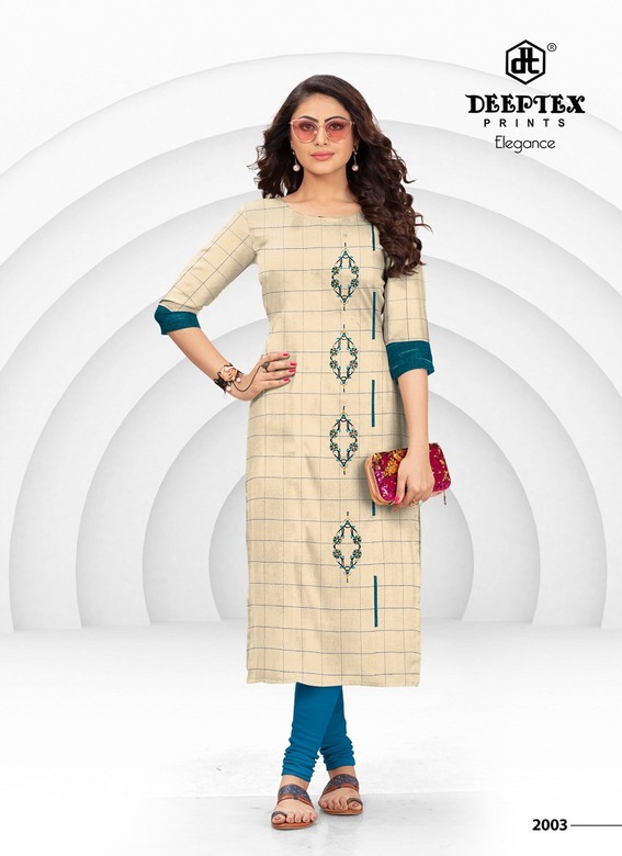 DEEPTEX ELEGANCE VOL 2