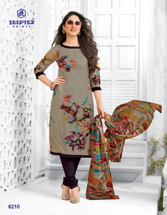 DEEPTEX MAHARANI VOL 62