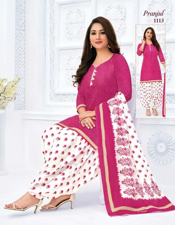 Pranjul readymade sales dress wholesale