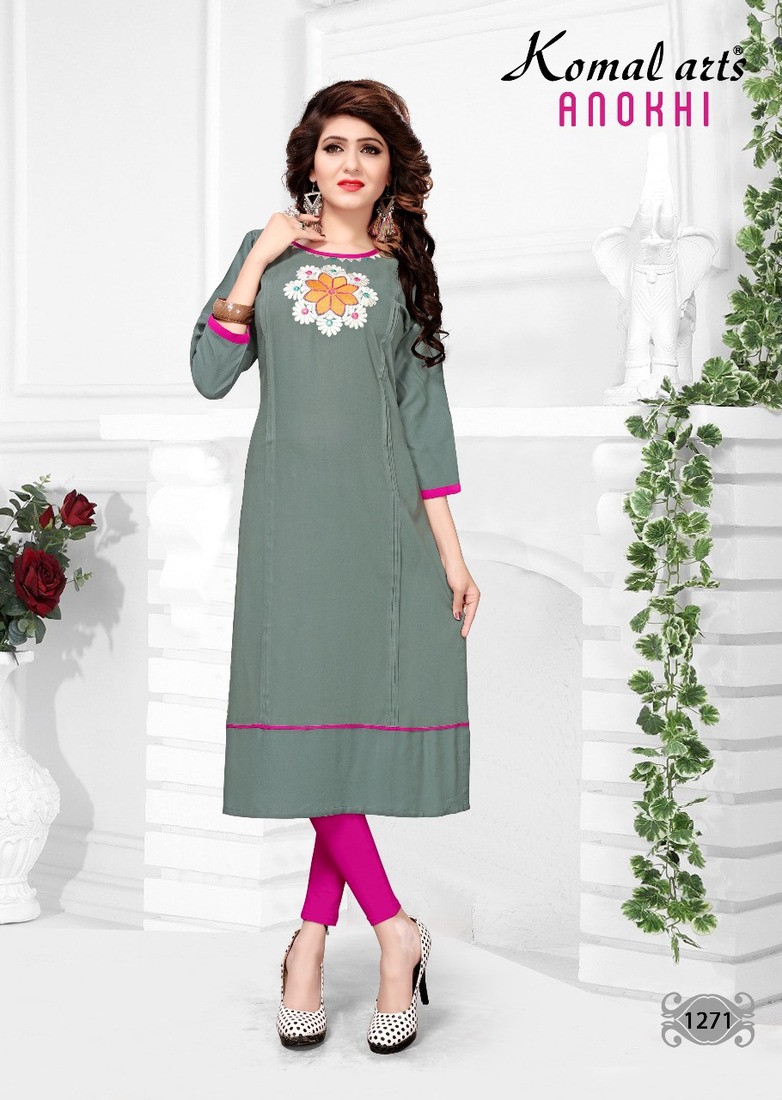 Anokhi | Indian attire, Kurti patterns, Kurti designs