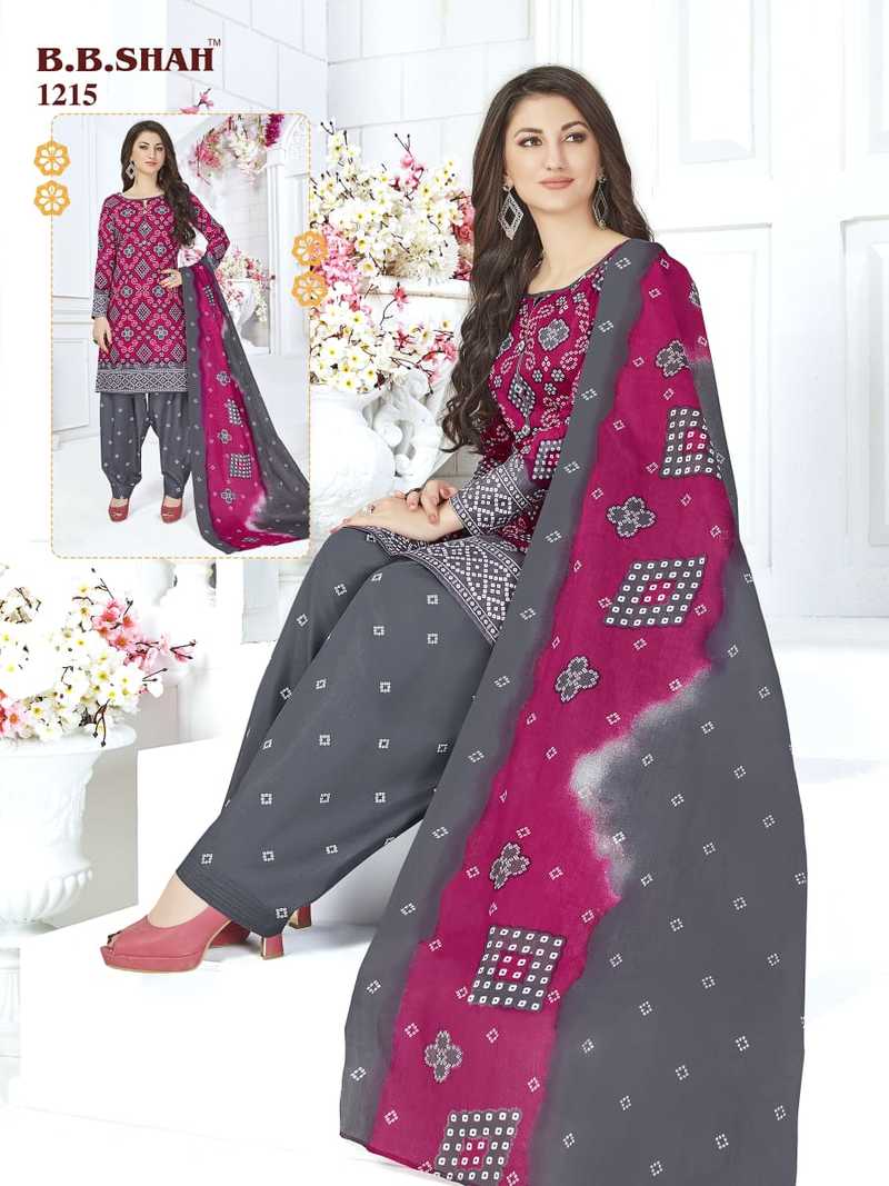 shree ganesh churidar material