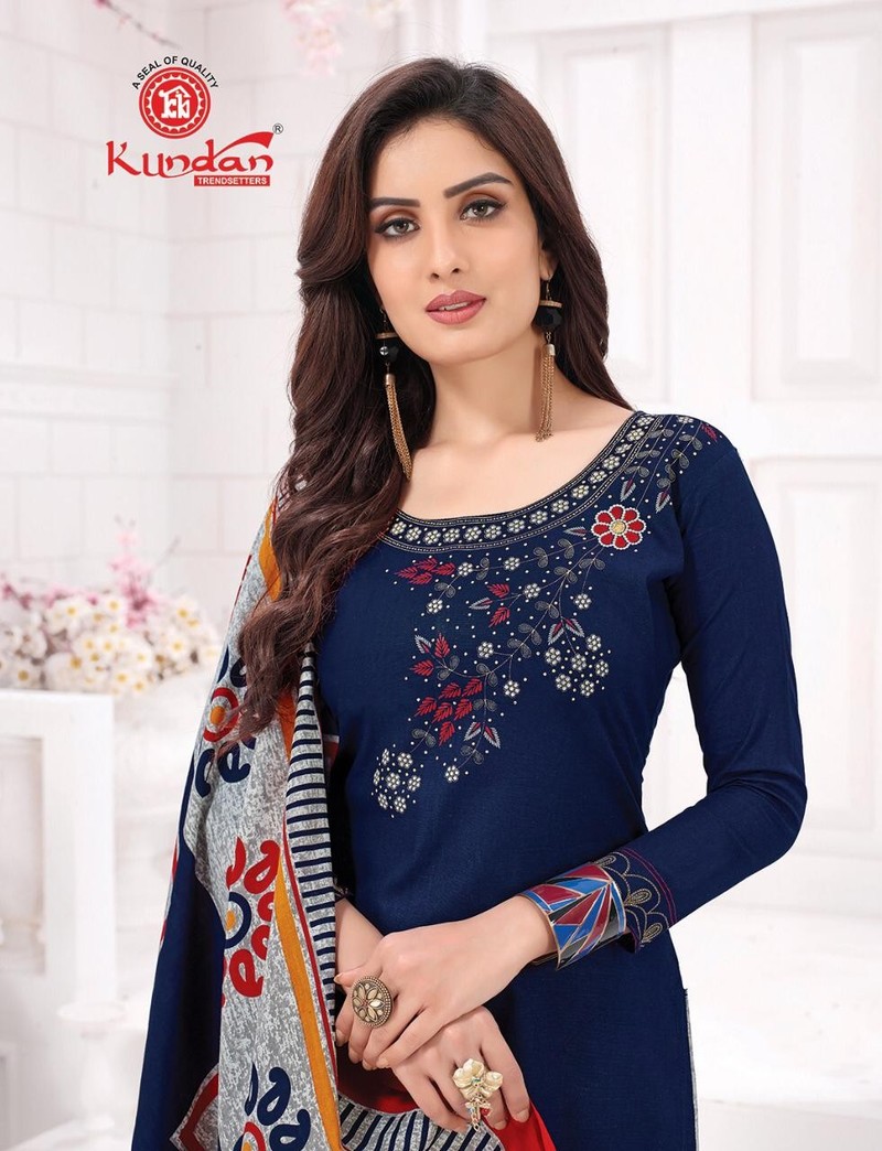 Kundan salwar best sale