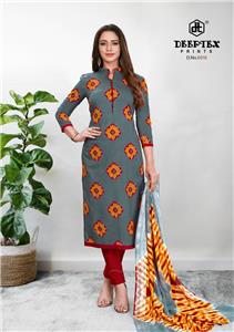 Deeptex Tradition Vol 5 - 5010