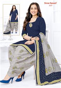 Shree Ganesh Cotton Wholesale Dress Material