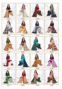 Shree Ganesh Cotton Wholesale Dress Material