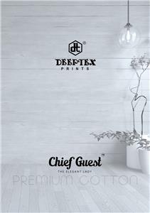 Deeptex Chief Guest Vol 15