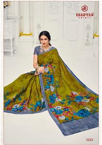 Deeptex Mother India Vol 32 - 3222