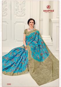 Deeptex Mother India Vol 32 - 3202