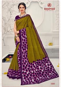 Deeptex Mother India Vol 32 - 3203