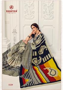 Deeptex Mother India Vol 32 - 3229